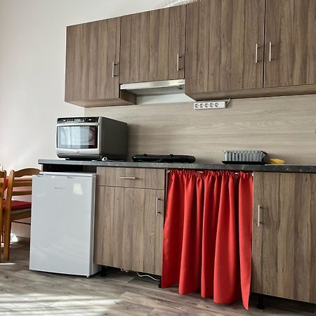 Dunafoldvar Centr00M Apartman מראה חיצוני תמונה