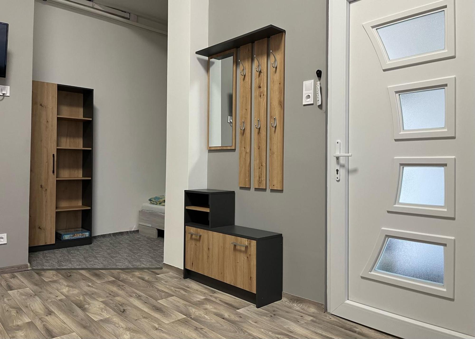 Dunafoldvar Centr00M Apartman מראה חיצוני תמונה