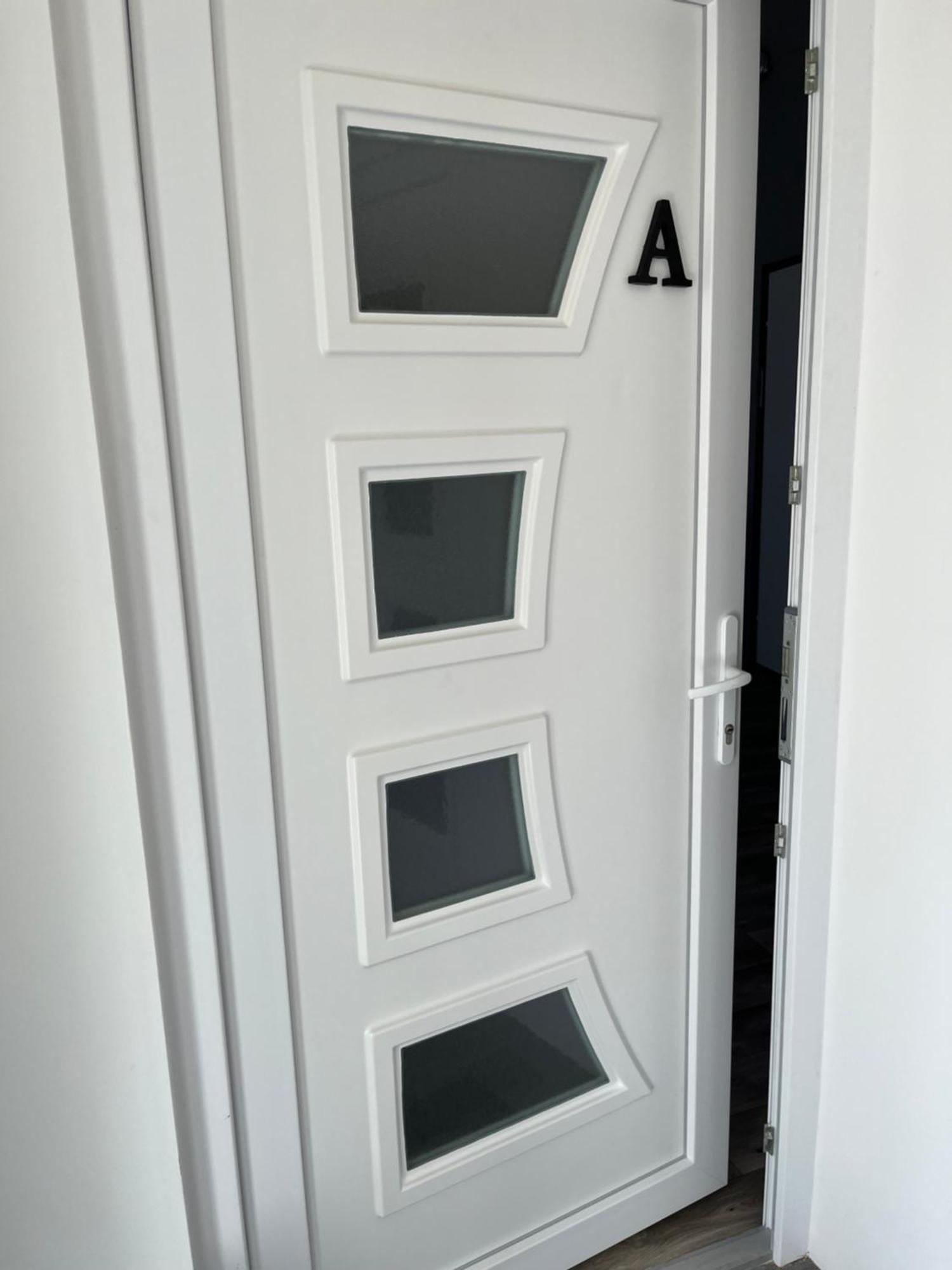 Dunafoldvar Centr00M Apartman חדר תמונה