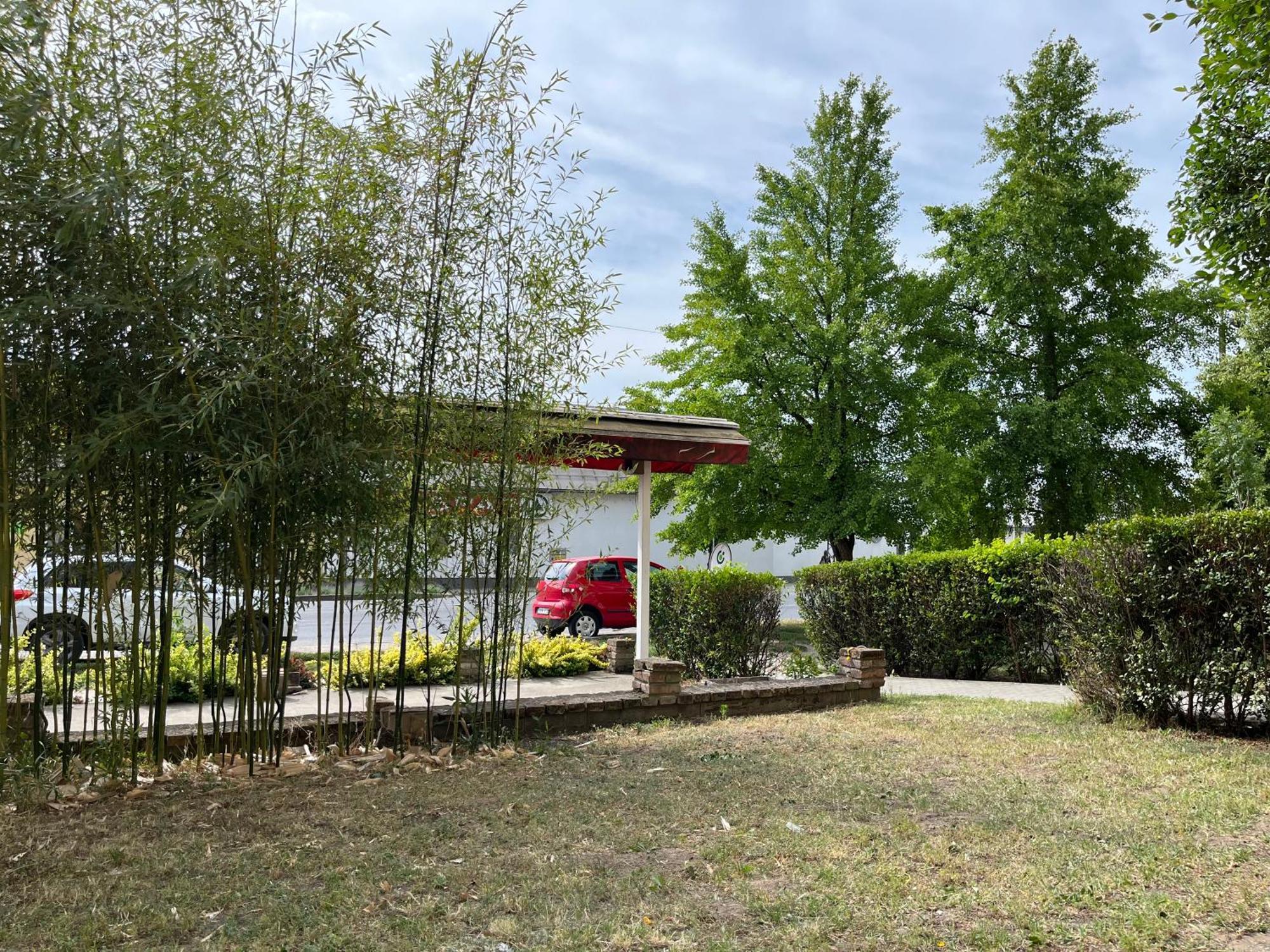 Dunafoldvar Centr00M Apartman חדר תמונה